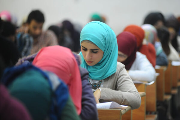 الدراسة في مصر للسودانيين بالجامعات المصرية