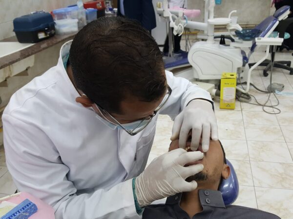 مصاريف الدراسات العليا جامعة الأزهر كلية طب الأسنان 