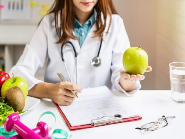 دبلوم التغذية العلاجية لغير الأطباء 2019 بالتكاليف 