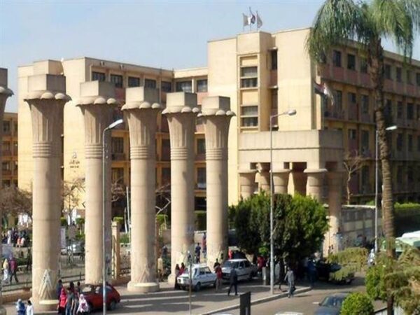 دبلومة تربوى جامعة عين شمس للوافدين