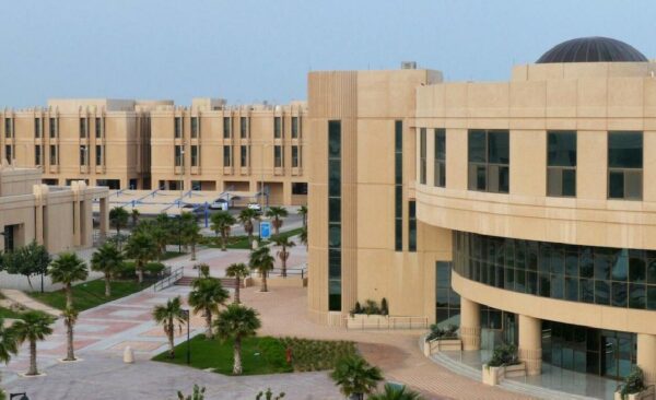 الجامعات المصرية المعتمدة في السعودية مرحلة البكالوريوس
