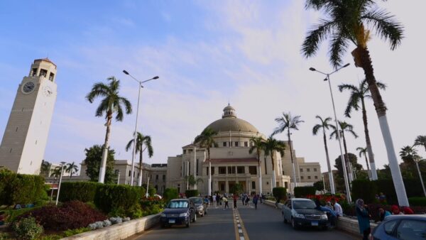 الجامعات المعتمدة في مصر للسعوديين 2021