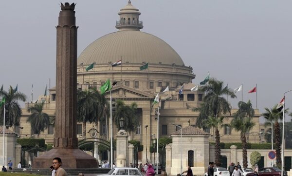 الجامعات المعتمدة في مصر للسعوديين الحكومية 