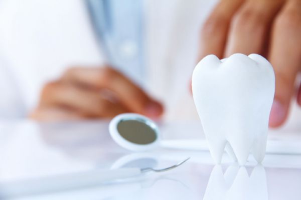 مستندات التقديم في ماجستير طب الأسنان