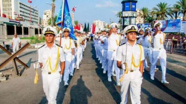 تكلفة mba في الأكاديمية البحرية في مصر