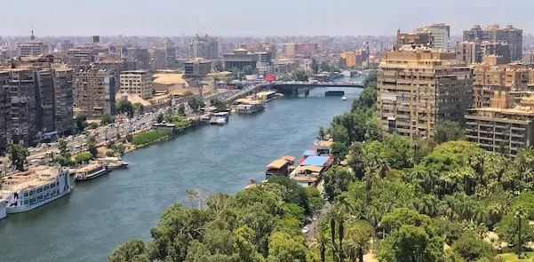 تكلفة دراسة الماجستير في مصر للوافدين